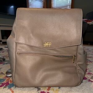 Freshly Picked Classic Diaper Bag II - Aspen